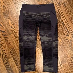 Athleta leggings/workout pants sz S